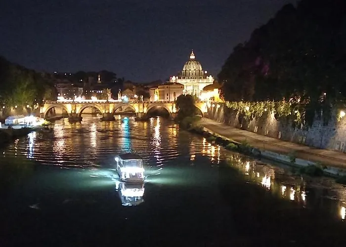 La Torre Del Moro - Rh Collection Roma