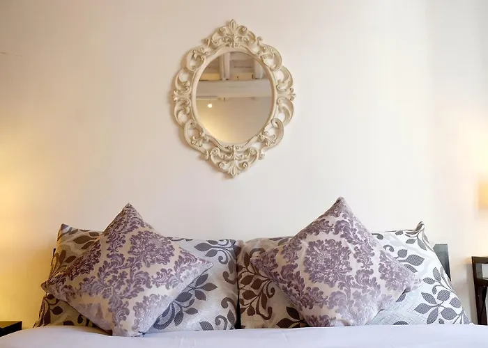 Apartamento La Torre Del Moro - Rh Collection