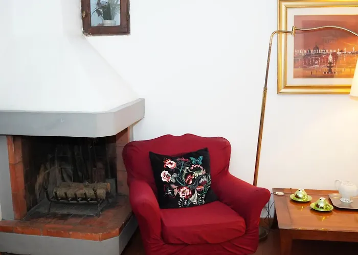 Apartamento La Torre Del Moro - Rh Collection